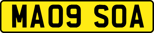 MA09SOA