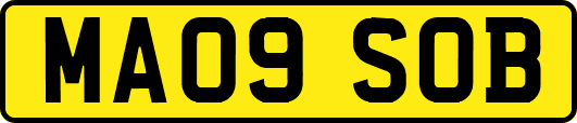 MA09SOB