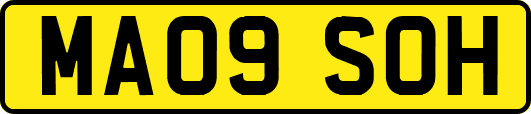 MA09SOH