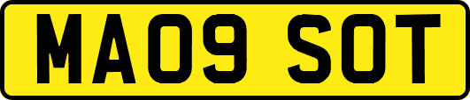 MA09SOT