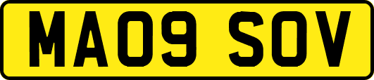 MA09SOV