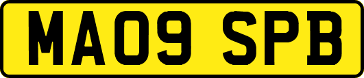MA09SPB
