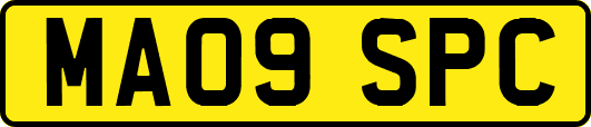 MA09SPC
