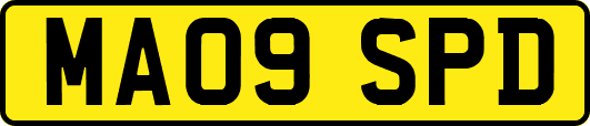 MA09SPD