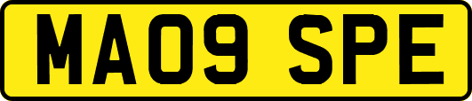 MA09SPE