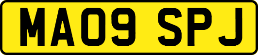 MA09SPJ