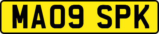 MA09SPK
