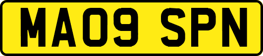 MA09SPN