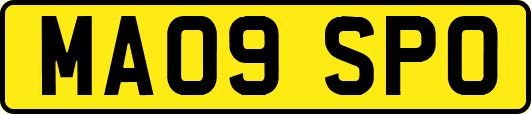 MA09SPO