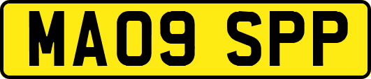 MA09SPP