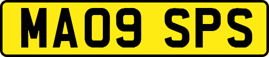 MA09SPS
