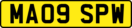 MA09SPW