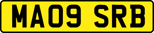 MA09SRB