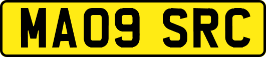 MA09SRC