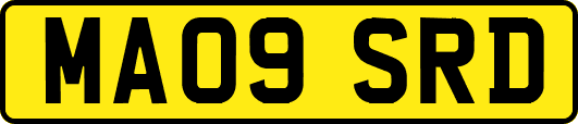 MA09SRD