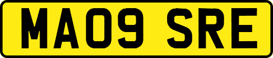 MA09SRE
