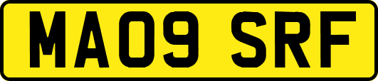 MA09SRF