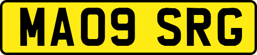 MA09SRG