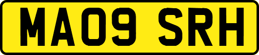 MA09SRH