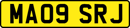 MA09SRJ
