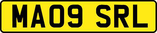 MA09SRL