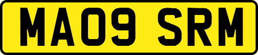 MA09SRM