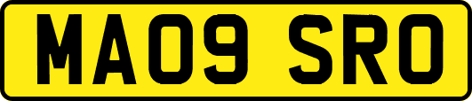 MA09SRO