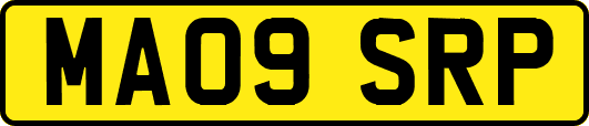 MA09SRP