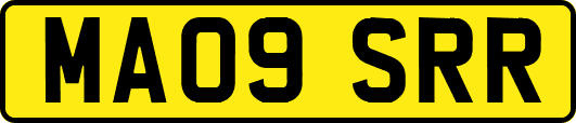 MA09SRR