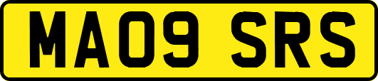 MA09SRS
