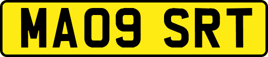 MA09SRT