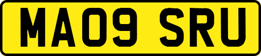MA09SRU