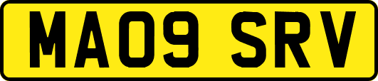 MA09SRV
