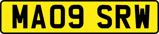 MA09SRW