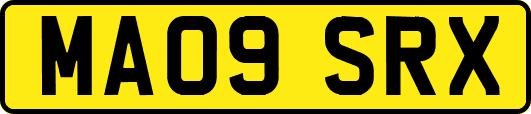 MA09SRX