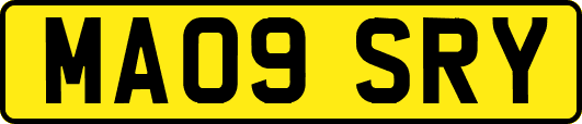 MA09SRY