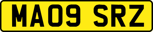 MA09SRZ