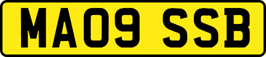 MA09SSB
