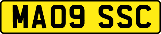 MA09SSC