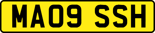 MA09SSH