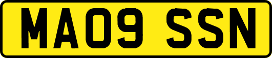 MA09SSN