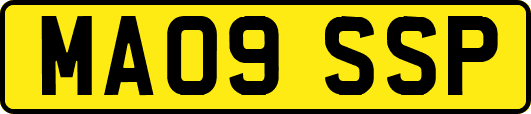 MA09SSP