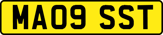 MA09SST