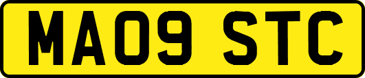 MA09STC