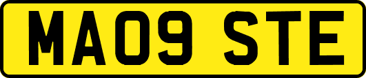 MA09STE