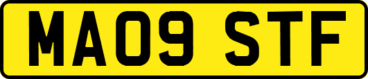 MA09STF
