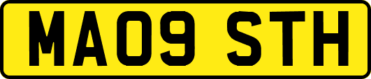 MA09STH