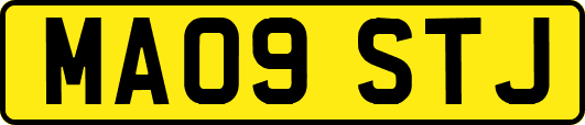 MA09STJ