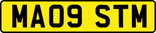 MA09STM
