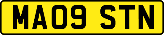 MA09STN